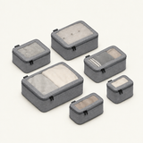 Organizer da valigia a compressione ALTAIR
